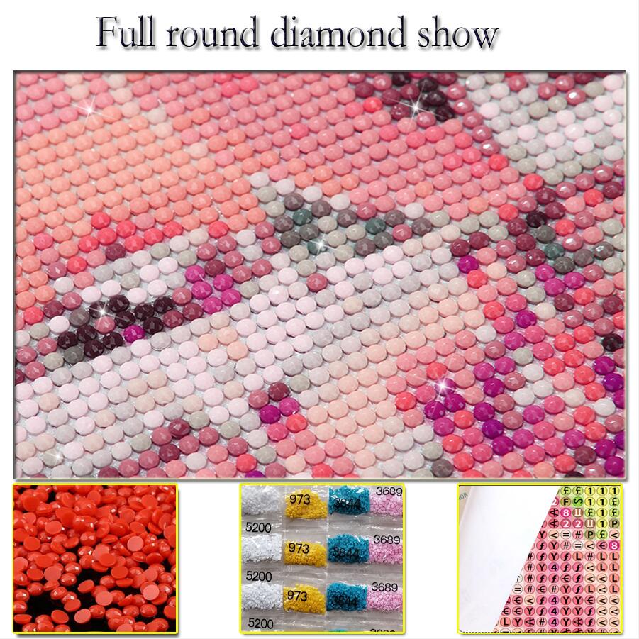 5D DIY Diamond Painting Sufi W - огляд і ціна Embroidery In Egypt