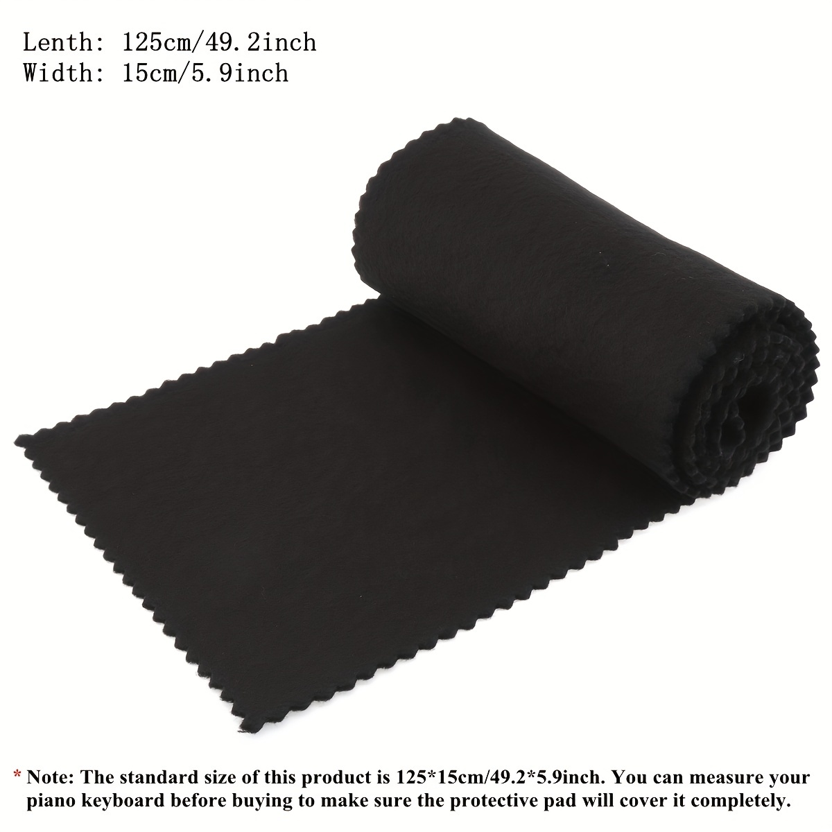 Solid Linen Fabric Pre-Cut Siz - огляд і ціна Embroidery Premium
