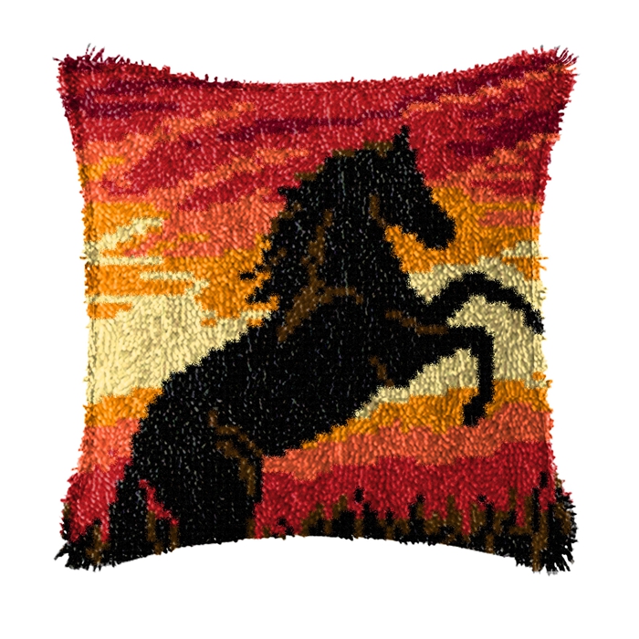 Elephant Horse Animal Latch Ho - огляд і ціна Embroidery Knot