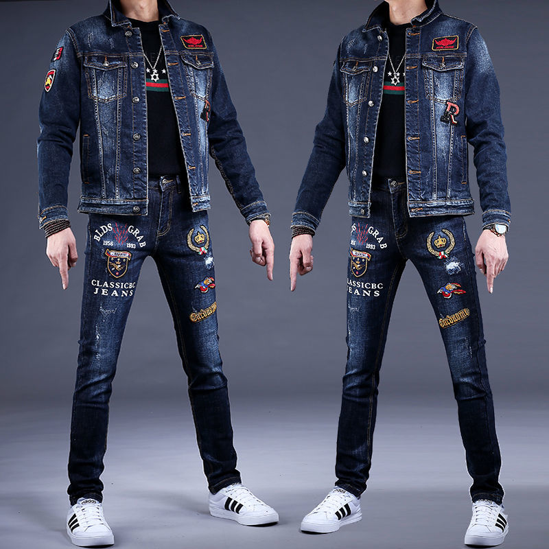 Premium Autumn and Winter New  - огляд і ціна Embroidery Premium