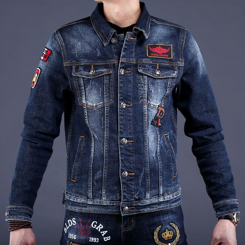 Premium Autumn and Winter New  - огляд і ціна Embroidery Premium