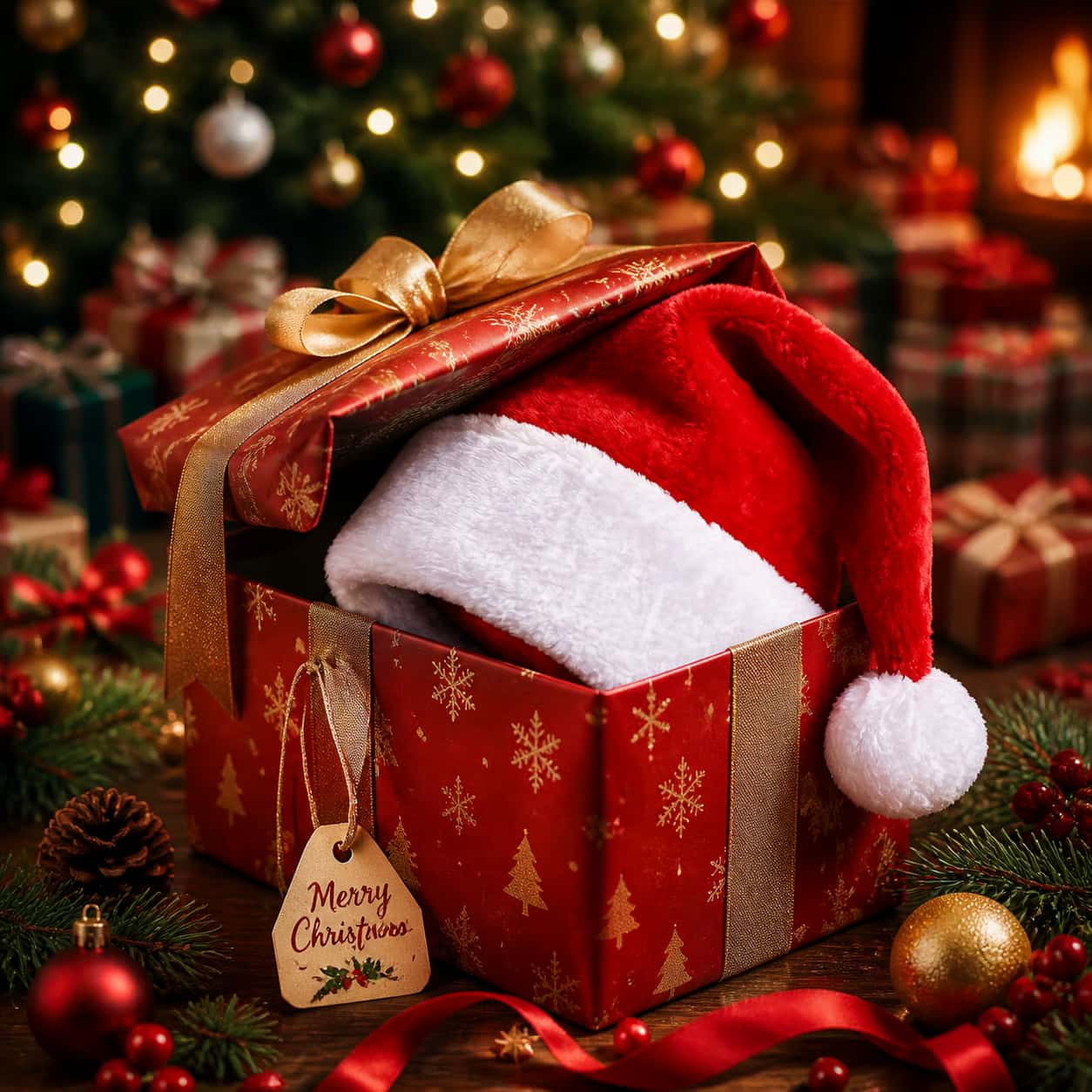 Personalized Christmas Santa H - огляд і ціна Embroidery Cap