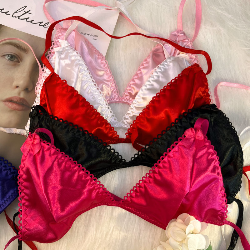 Custom Name Thongs Triangle Br - огляд і ціна Embroidery Underwear