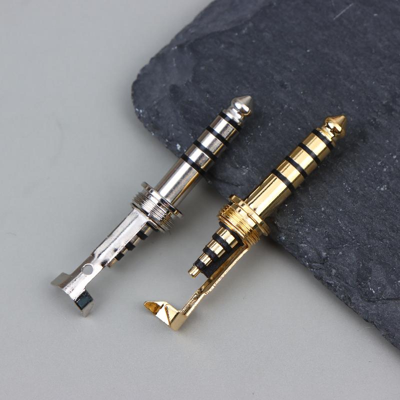 1Pc HIFI Copper Rhodium Plated - огляд і ціна Embroidery Knot