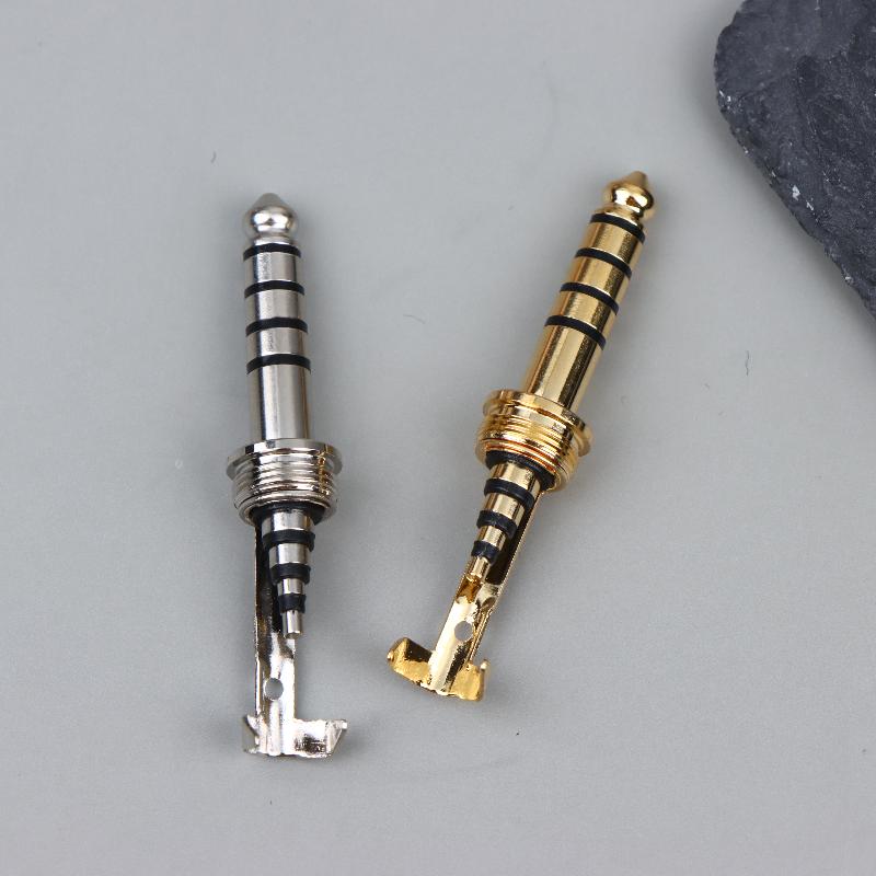 1Pc HIFI Copper Rhodium Plated - огляд і ціна Embroidery Knot