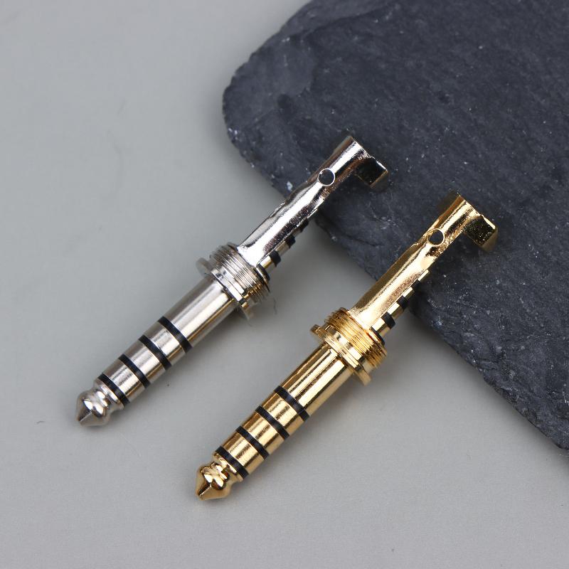1Pc HIFI Copper Rhodium Plated - огляд і ціна Embroidery Knot