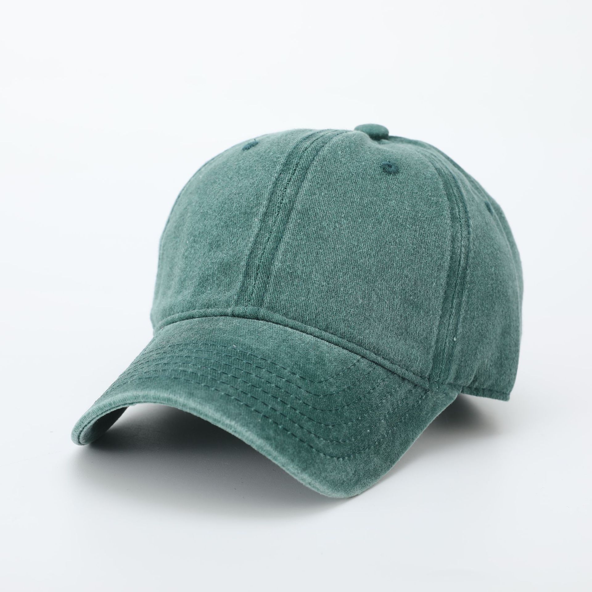 Personalized Letter Embroidery - огляд і ціна Embroidery Cap