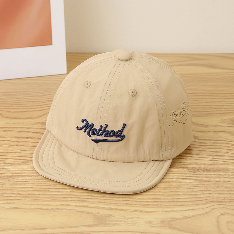 Method American-style bold emb - огляд і ціна Embroidery Cap