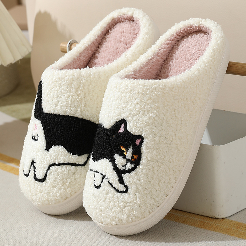 Winter Plush Cute Dachshund Em - огляд і ціна Embroidery Fabric