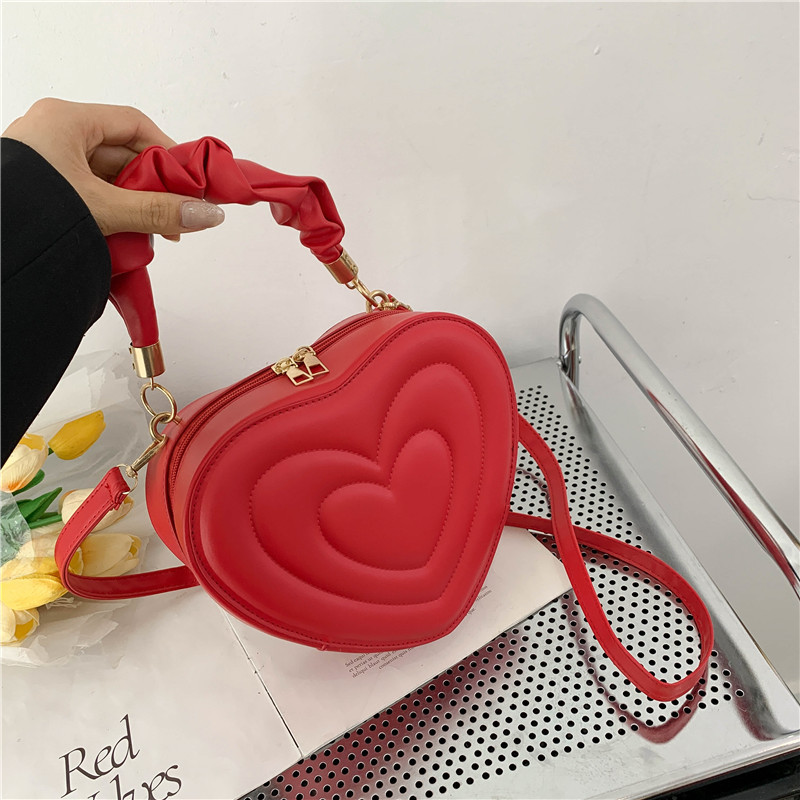 Fashion Love Heart Shape Shoul - огляд і ціна Embroidery Design Love
