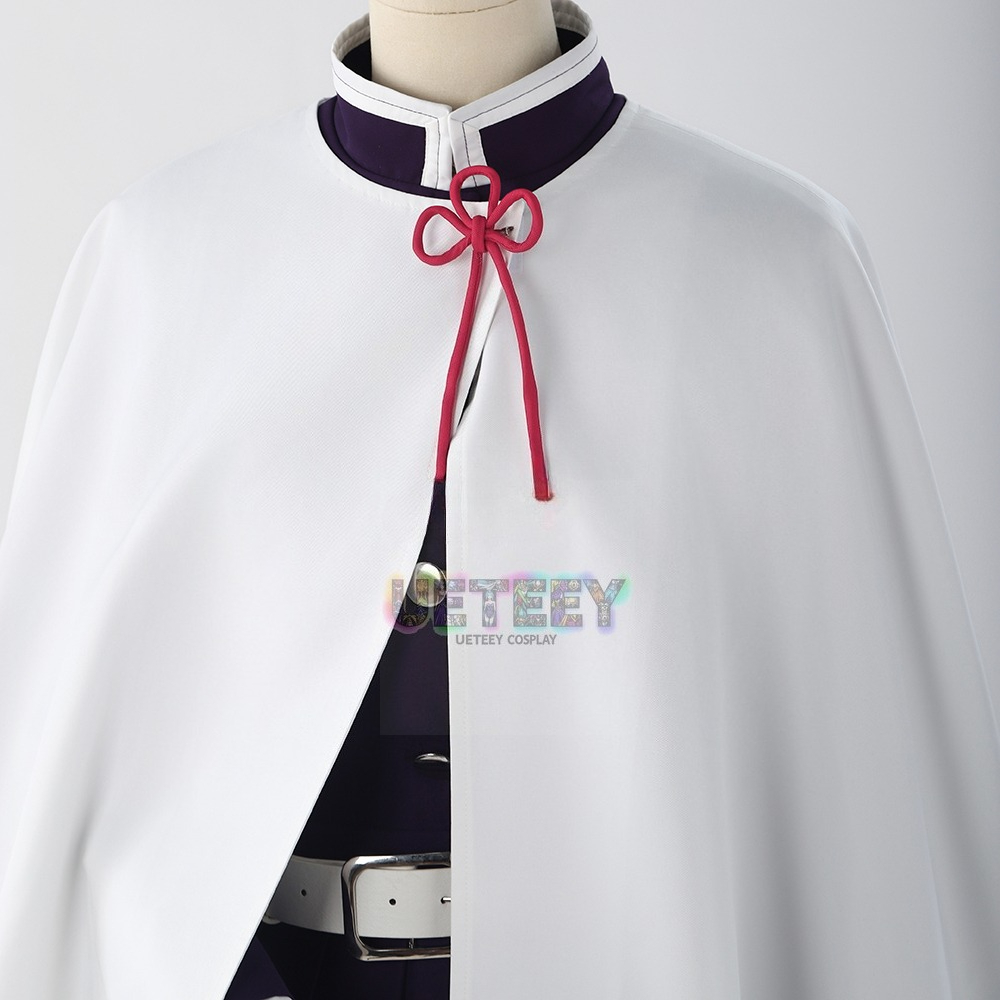 UETEEY COS Tsuyuri Kanao Cospl - огляд і ціна Embroidery Jacket